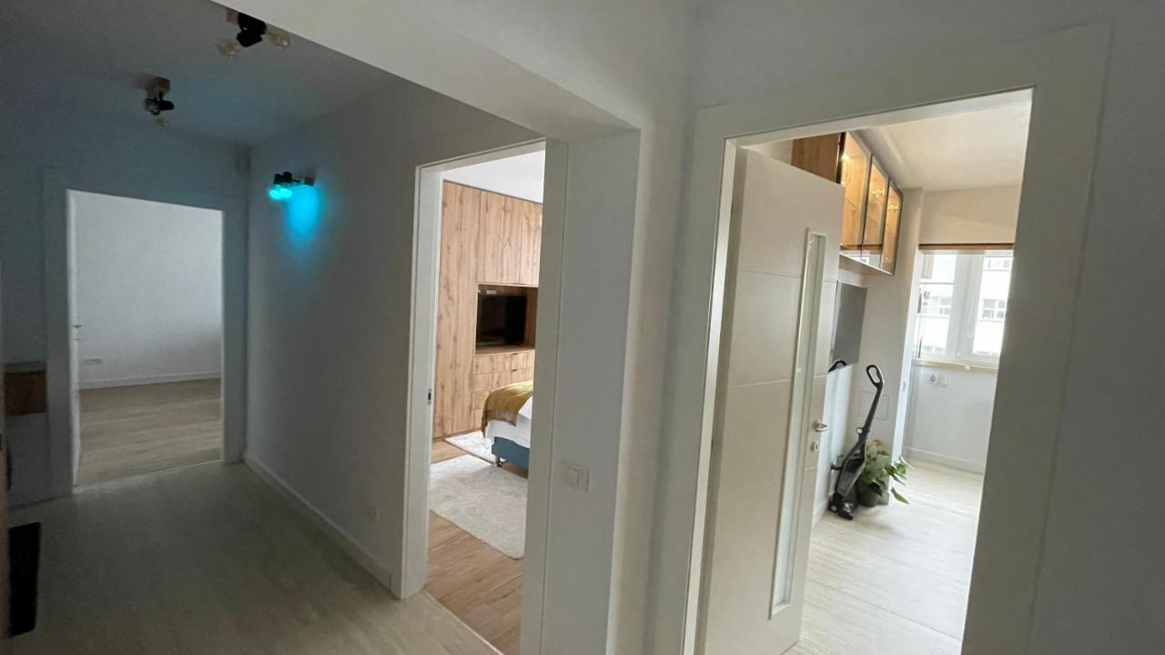 Luxury Dorobanti Apartment
