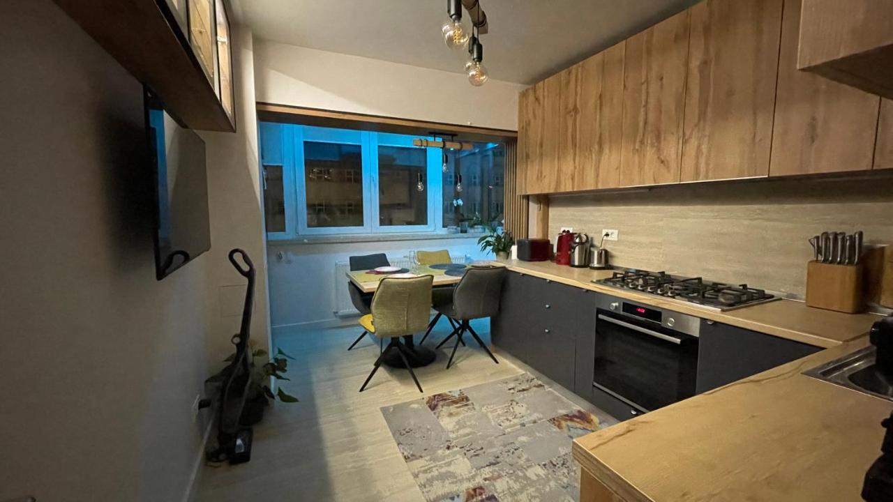 Luxury Dorobanti Apartment *