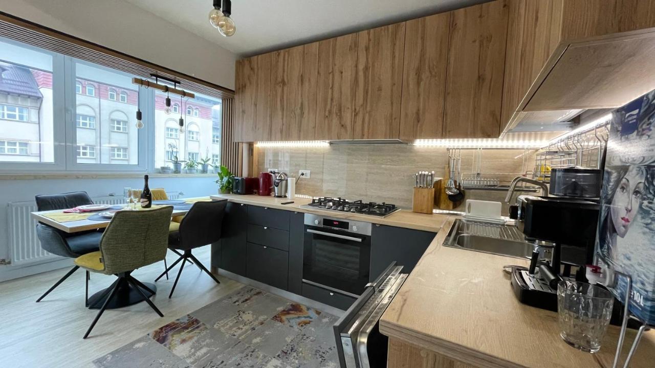 Apartment Luxury Dorobanti