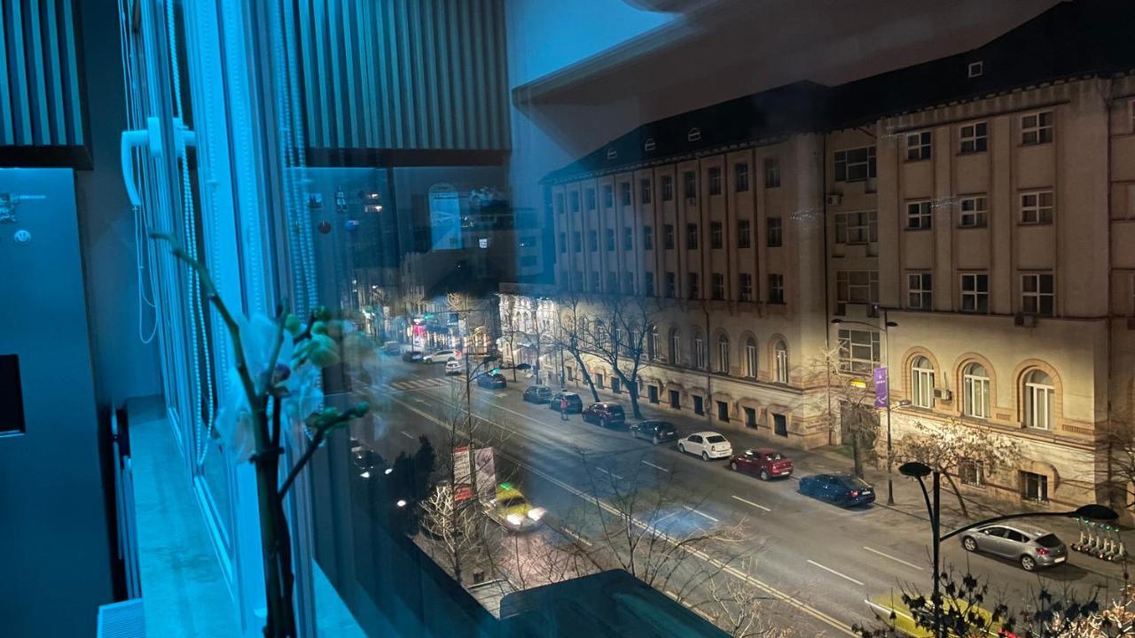 Luxury Dorobanti Apartment *